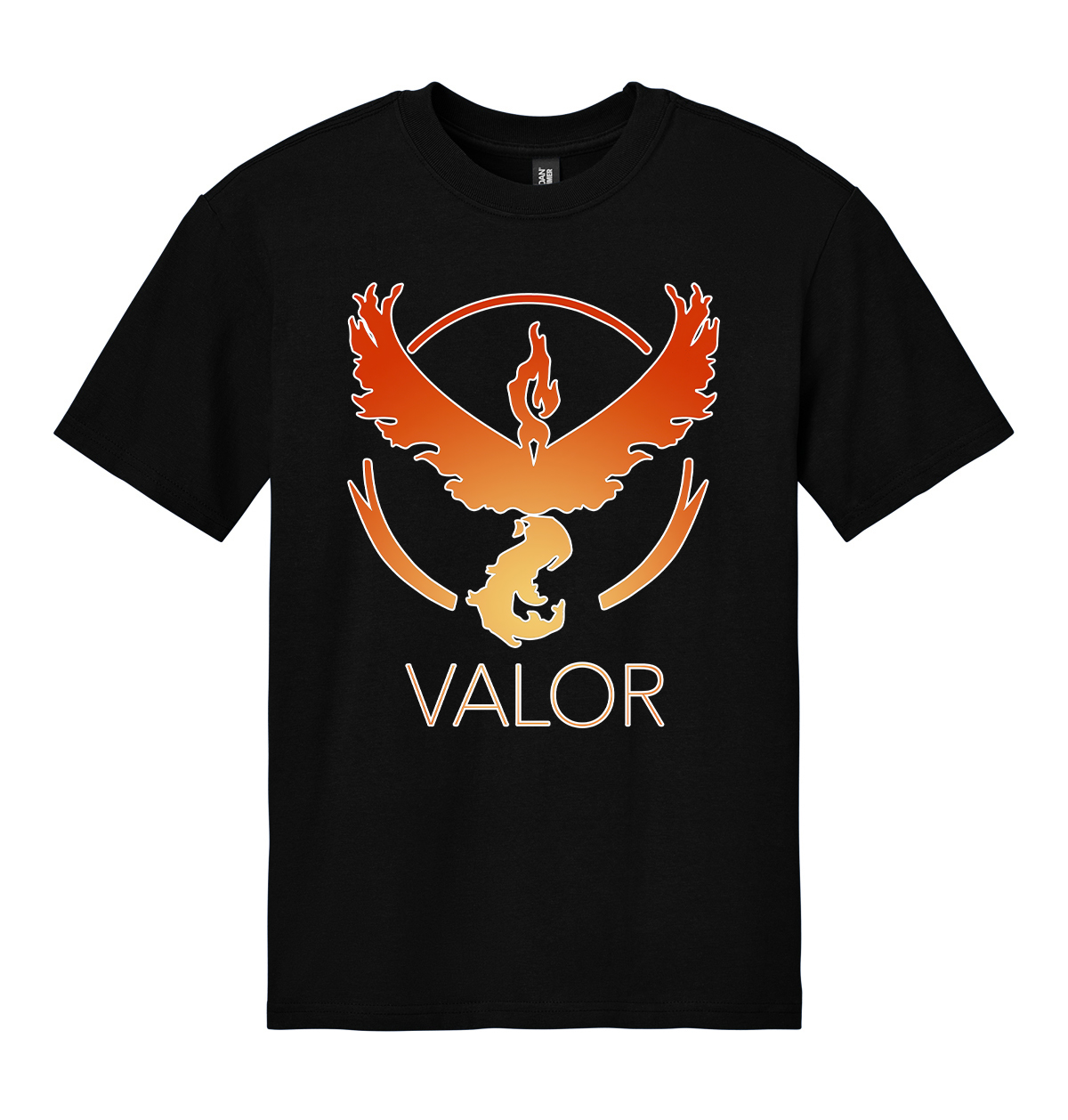 ArtStation - Pokemon Go Team Symbols, image size:1200x1258